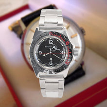 Load image into Gallery viewer, Vostok Amphibian Classic 110919 With Auto-Self Winding Watches