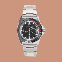 Load image into Gallery viewer, Vostok Amphibian Classic 110919 With Auto-Self Winding Watches
