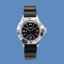 Load image into Gallery viewer, Vostok Amphibian Classic 120509 With Auto-Self Winding Watches