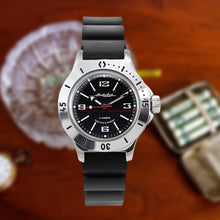 Load image into Gallery viewer, Vostok Amphibian Classic 120509 With Auto-Self Winding Watches
