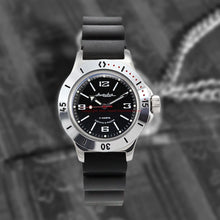 Load image into Gallery viewer, Vostok Amphibian Classic 120509 With Auto-Self Winding Watches