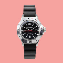 Load image into Gallery viewer, Vostok Amphibian Classic 120509 With Auto-Self Winding Watches