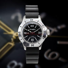 Load image into Gallery viewer, Vostok Amphibian Classic 120509 With Auto-Self Winding Watches
