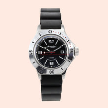 Load image into Gallery viewer, Vostok Amphibian Classic 120509 With Auto-Self Winding Watches