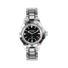 Load image into Gallery viewer, Vostok Amphibian Classic 120512 With Auto-Self Winding W/ Stainless Steel Bracelet Watches