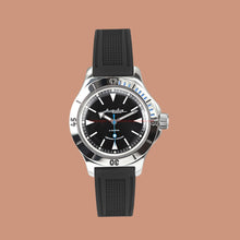 Load image into Gallery viewer, Vostok Amphibian Classic 120512 With Auto-Self Winding Watches