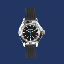Load image into Gallery viewer, Vostok Amphibian Classic 120512 With Auto-Self Winding Watches