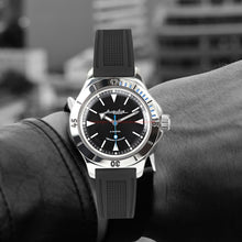 Load image into Gallery viewer, Vostok Amphibian Classic 120512 With Auto-Self Winding Watches