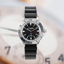 Load image into Gallery viewer, Vostok Amphibian Classic 120512 With Auto-Self Winding Watches
