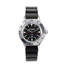 Load image into Gallery viewer, Vostok Amphibian Classic 120512 With Auto-Self Winding Watches
