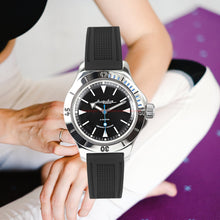 Load image into Gallery viewer, Vostok Amphibian Classic 120512 With Auto-Self Winding Watches