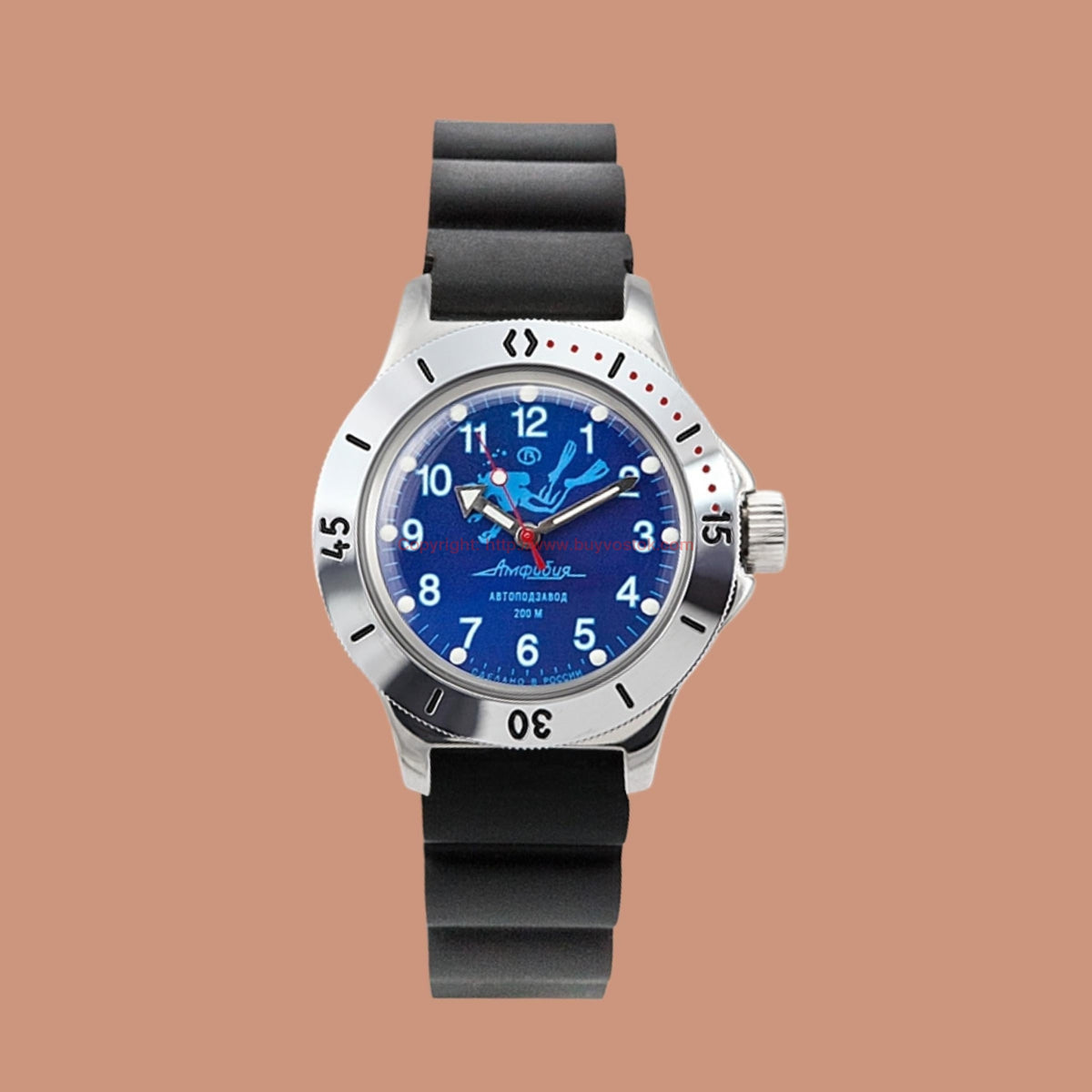 Vostok 120656 on sale