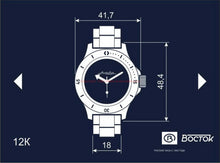 Load image into Gallery viewer, Vostok Amphibian Classic 120656 With Auto-Self Winding Watches
