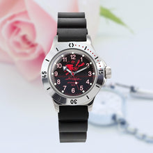 Load image into Gallery viewer, Vostok Amphibian Classic 120657 With Auto-Self Winding Watches