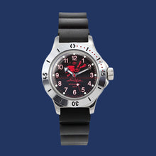 Load image into Gallery viewer, Vostok Amphibian Classic 120657 With Auto-Self Winding Watches

