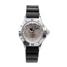 Load image into Gallery viewer, Vostok Amphibian Classic 120658 With Auto-Self Winding Watches