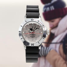 Load image into Gallery viewer, Vostok Amphibian Classic 120658 With Auto-Self Winding Watches
