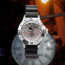 Load image into Gallery viewer, Vostok Amphibian Classic 120658 With Auto-Self Winding Watches