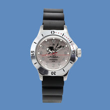 Load image into Gallery viewer, Vostok Amphibian Classic 120658 With Auto-Self Winding Watches