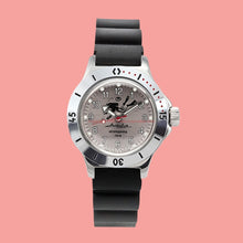 Load image into Gallery viewer, Vostok Amphibian Classic 120658 With Auto-Self Winding Watches