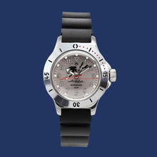 Load image into Gallery viewer, Vostok Amphibian Classic 120658 With Auto-Self Winding Watches