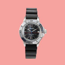 Load image into Gallery viewer, Vostok Amphibian Classic 120695 With Auto-Self Winding Watches
