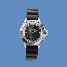 Load image into Gallery viewer, Vostok Amphibian Classic 120695 With Auto-Self Winding Watches