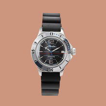 Load image into Gallery viewer, Vostok Amphibian Classic 120695 With Auto-Self Winding Watches