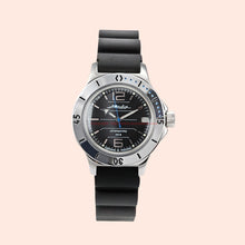 Load image into Gallery viewer, Vostok Amphibian Classic 120695 With Auto-Self Winding Watches