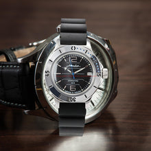 Load image into Gallery viewer, Vostok Amphibian Classic 120695 With Auto-Self Winding Watches
