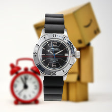 Load image into Gallery viewer, Vostok Amphibian Classic 120695 With Auto-Self Winding Watches