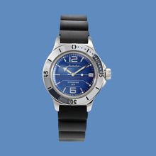 Load image into Gallery viewer, Vostok Amphibian Classic 120696 With Auto-Self Winding Watches