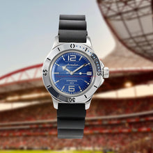 Load image into Gallery viewer, Vostok Amphibian Classic 120696 With Auto-Self Winding Watches