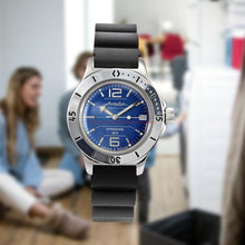 Load image into Gallery viewer, Vostok Amphibian Classic 120696 With Auto-Self Winding Watches