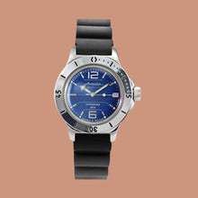 Load image into Gallery viewer, Vostok Amphibian Classic 120696 With Auto-Self Winding Watches

