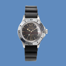 Load image into Gallery viewer, Vostok Amphibian Classic 120697 With Auto-Self Winding Watches