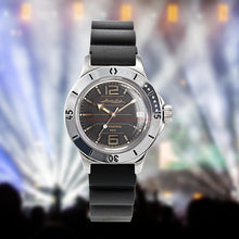 Load image into Gallery viewer, Vostok Amphibian Classic 120697 With Auto-Self Winding Watches
