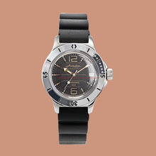 Load image into Gallery viewer, Vostok Amphibian Classic 120697 With Auto-Self Winding Watches