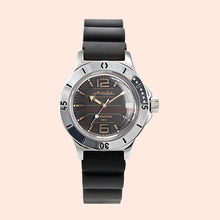 Load image into Gallery viewer, Vostok Amphibian Classic 120697 With Auto-Self Winding Watches
