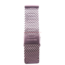 Load image into Gallery viewer, Vostok Amphibian Classic 120811 With Auto-Self Winding Mod + Bezel Mesh Stainless Steel Strap