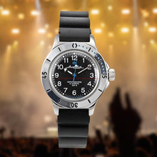 Load image into Gallery viewer, Vostok Amphibian Classic 120811 With Auto-Self Winding Watches
