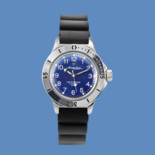 Load image into Gallery viewer, Vostok Amphibian Classic 120812 With Auto-Self Winding Watches