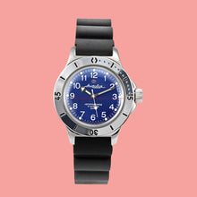 Load image into Gallery viewer, Vostok Amphibian Classic 120812 With Auto-Self Winding Watches