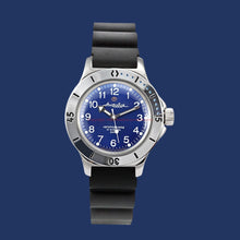 Load image into Gallery viewer, Vostok Amphibian Classic 120812 With Auto-Self Winding Watches