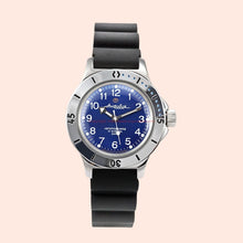 Load image into Gallery viewer, Vostok Amphibian Classic 120812 With Auto-Self Winding Watches