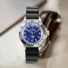 Load image into Gallery viewer, Vostok Amphibian Classic 120812 With Auto-Self Winding Watches