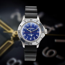 Load image into Gallery viewer, Vostok Amphibian Classic 120812 With Auto-Self Winding Watches