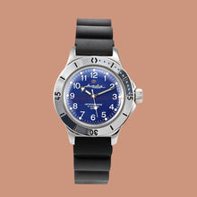 Load image into Gallery viewer, Vostok Amphibian Classic 120812 With Auto-Self Winding Watches