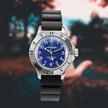 Load image into Gallery viewer, Vostok Amphibian Classic 120812 With Auto-Self Winding Watches