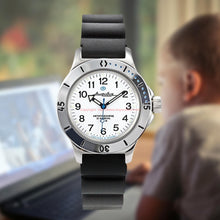 Load image into Gallery viewer, Vostok Amphibian Classic 120813 With Auto-Self Winding Watches